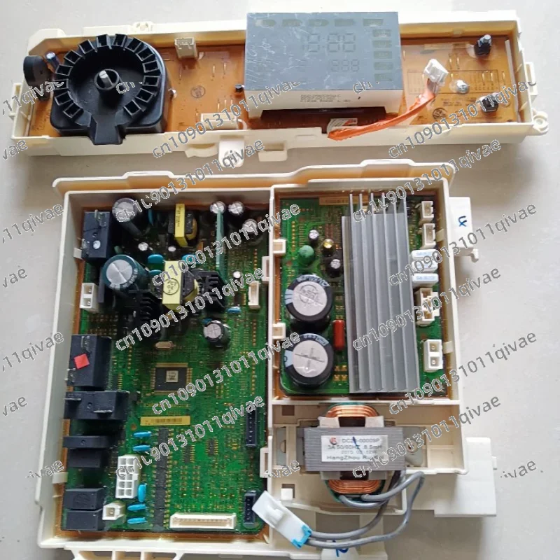 

Applicable to washing machine computer board DC92-01788F frequency conversion board main board DC92-01786A 01789B