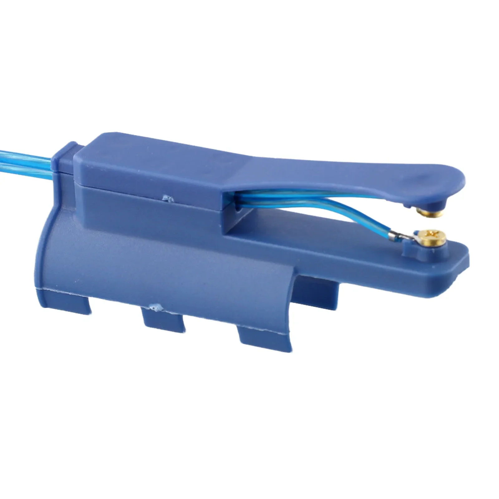 Welding Tool Switch Blue High Sensitivity TIG Switch Yellow For Argon Arc Welding Torch High Quality For 150 Torch