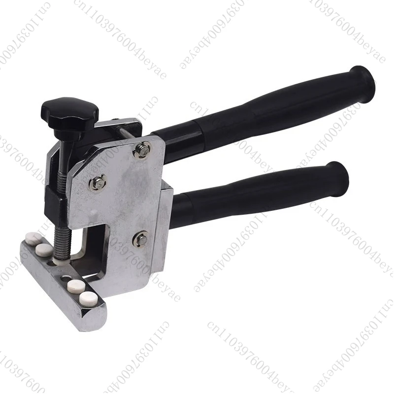 

Breaking Plier / Glass Cut Running Plier