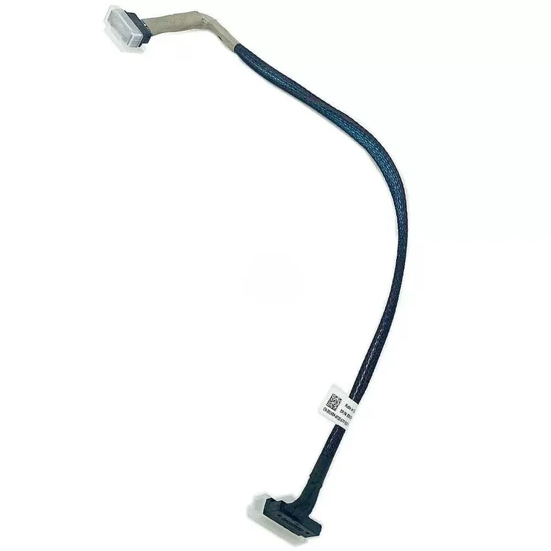 PP+ 91VRM for Dell PowerEdge R660 R6615 Server Hard Disk Backplane SAS Cable