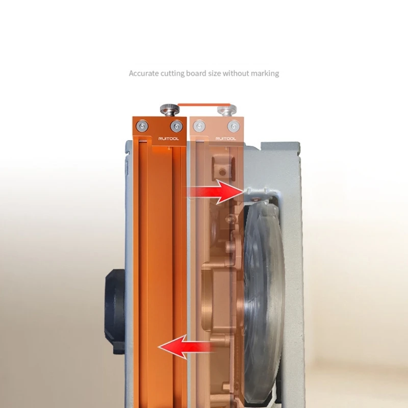 Guida esperta alla lavorazione del legno per taglierina capacità: portata nominale 150 kg e controllo delle