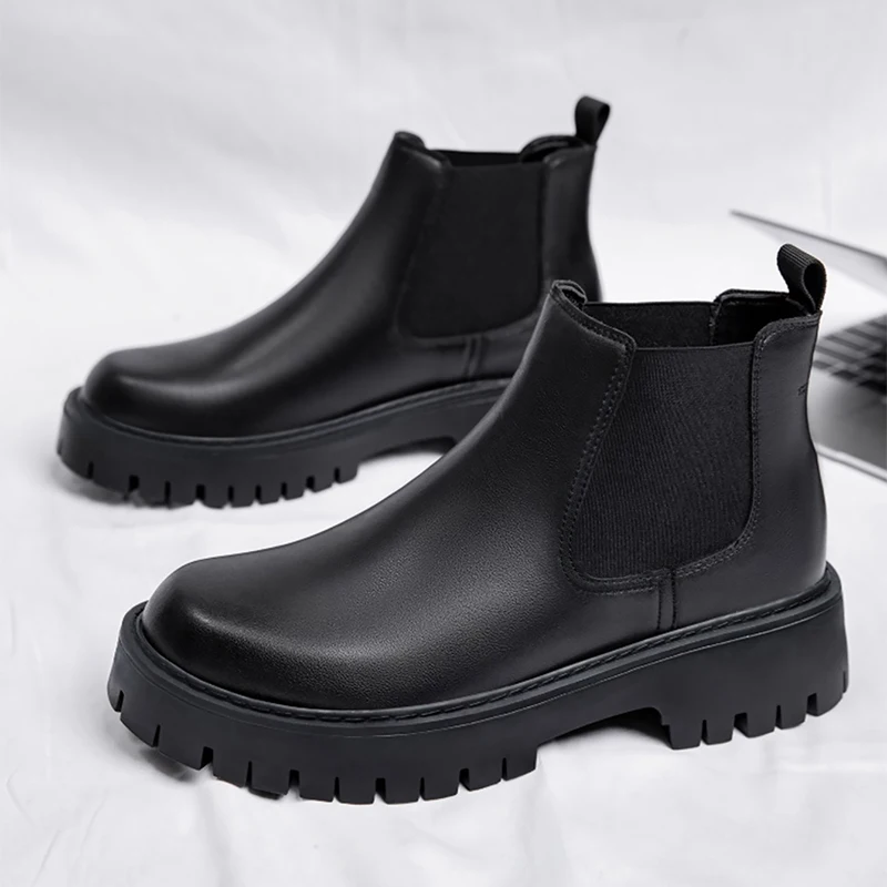 2025 New Men's Shor… - image