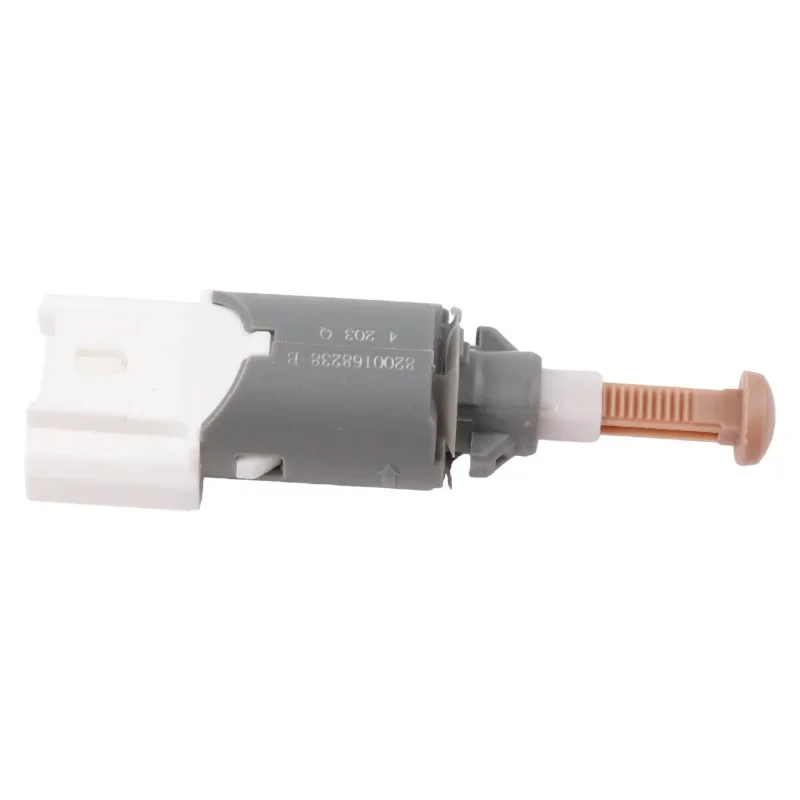 Car Brake Pedal Switch Sensor Replacement Parts for Renault Megane Clio Master Scenic Modus 93197675