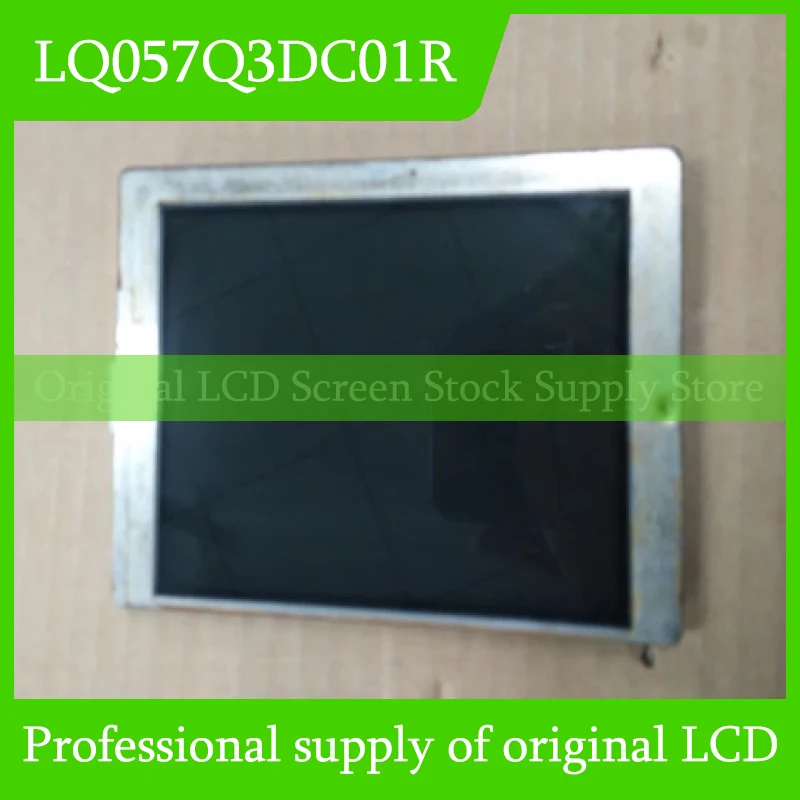 

LQ057Q3DC01R 5.7-inch LCD Screen Display Panel Fully tested Fast shipping