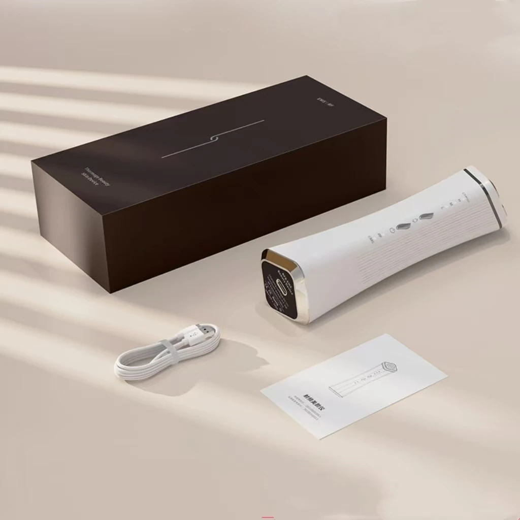 Casa elétrica levantamento facial pele aperto cuidados instrumento de beleza