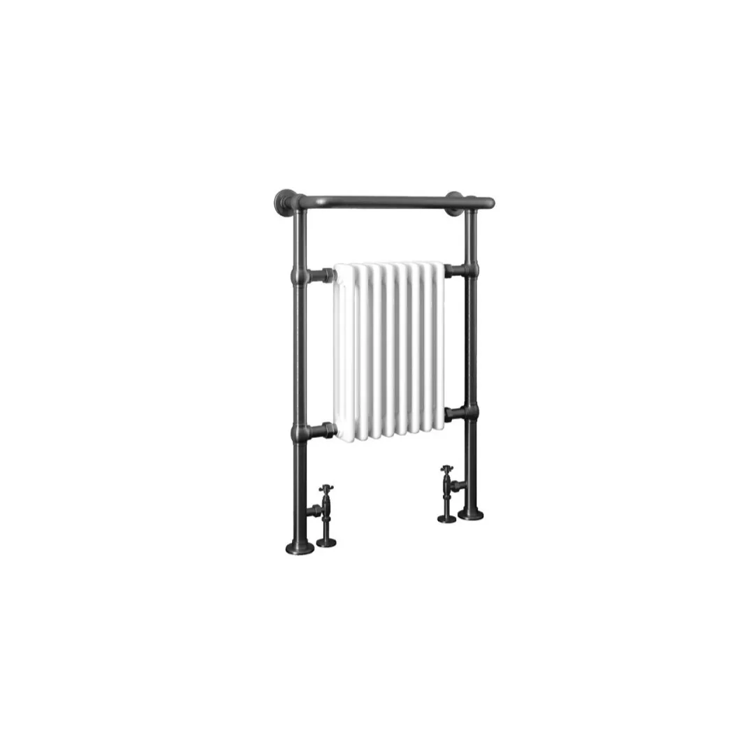 Intelligent electric towel rack source factory carbon fiber heating drying rack