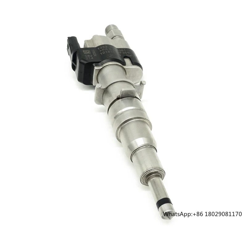 

Hot Selling 0445115050 0445115077 0986435359 13537808094 13537808089 Fuel Injector For BMW