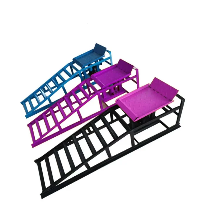 Ramps Cheap car ramps Car hydraulic ramps