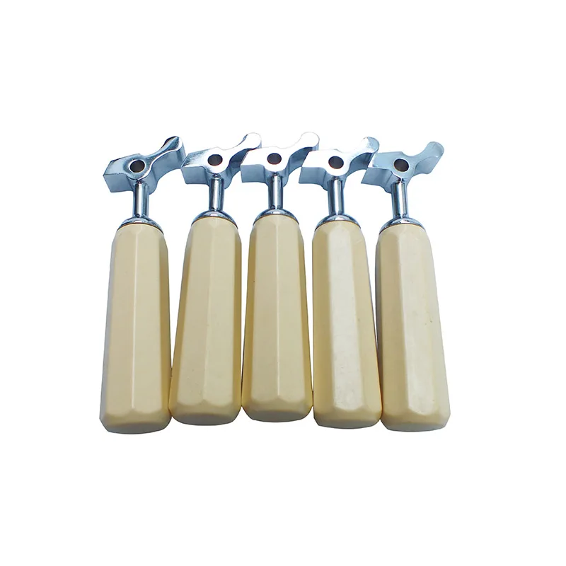 Handle For Carpigiani Ice Cream Machine Parts Of Front Block Hand Grip Of Ice Cream Maker 1pcs Handle For XSY Ice Cream Machine