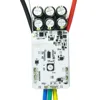 브러시리스 ESC 플립 스키 75200 프로 84V 고전류, VESC 기반 알루미늄 PCB 포함, 로봇 서핑보드 AGV 로봇 전기 자전거용 4