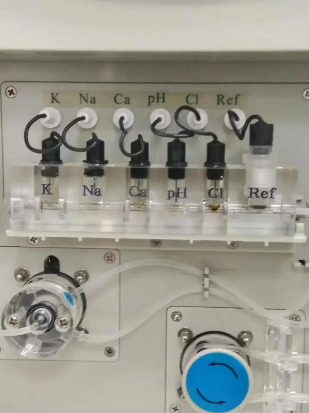 MI921 Electrolyte E…