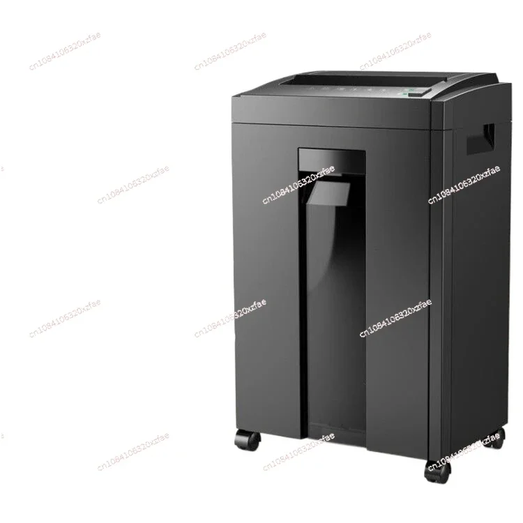 

Office and commercial high-power electric automatic paper shredder