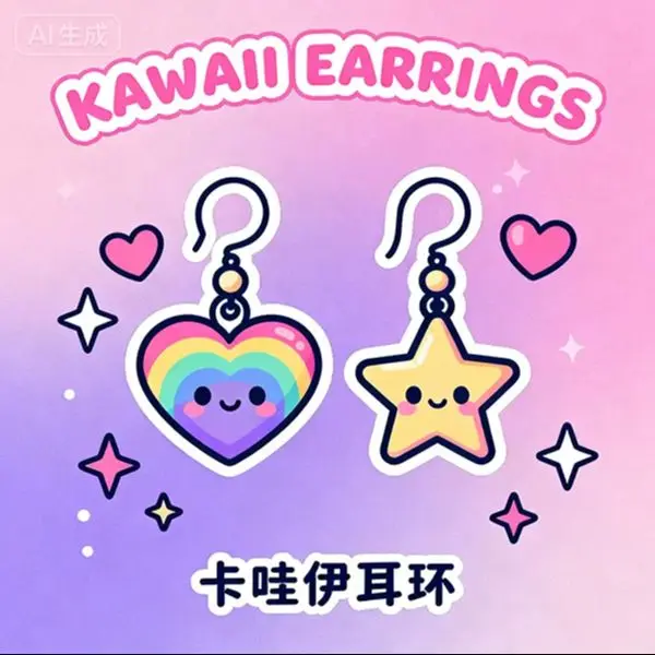 Bandeau Oreilles De Lapin Pâques 2 Pièces – Motif Carotte Et Cœur – Pour Enfants Et Adultes