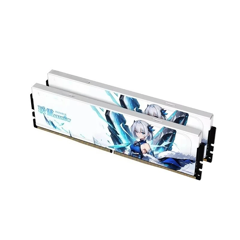 DDR5 6400 6000 16G …