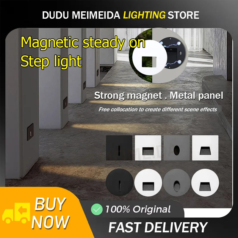 Outdoor Lighting Design Ideas - Indoor Led Stair Light Design Ideas