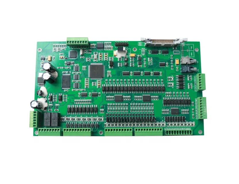 Weaving Loom  Instead Chinese Computer Controller Electronic Control Box Panel for Jacquard Head