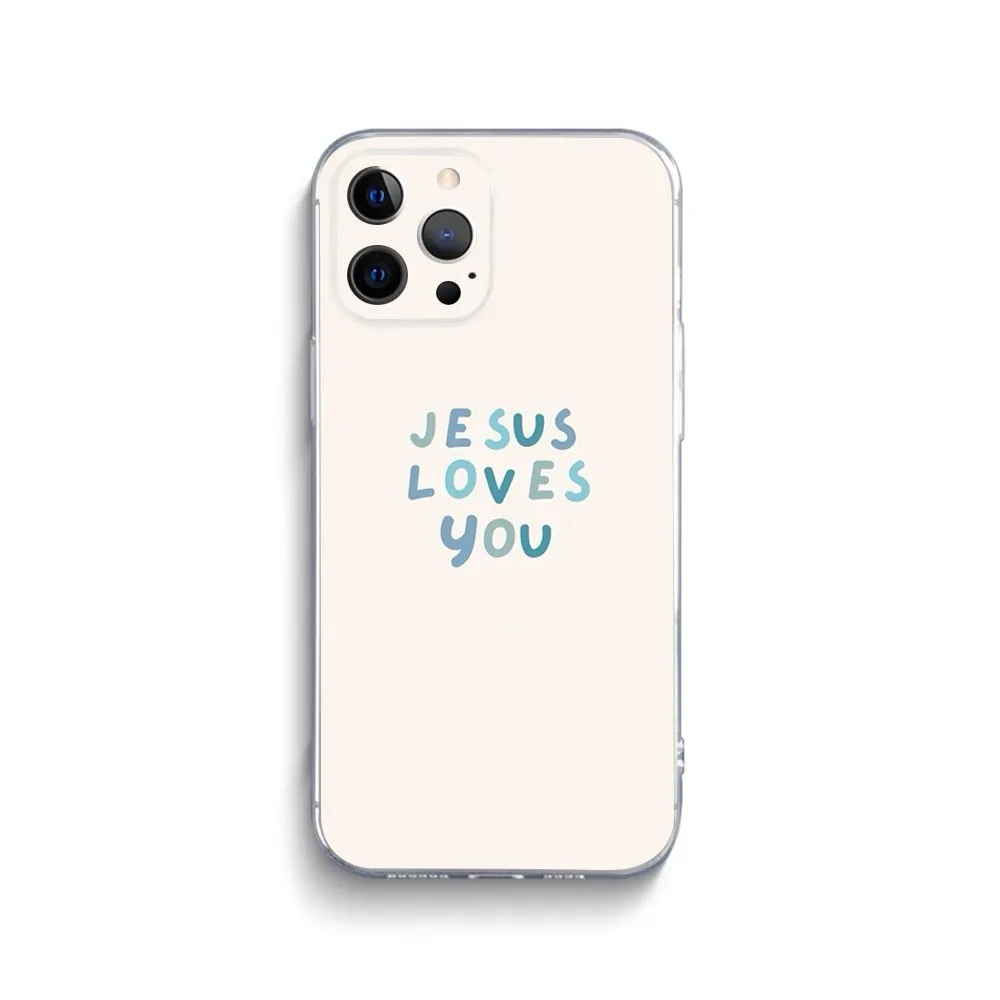 Apple用ソフトシリコンケース,iphone,jesus bble,Christian,mini,Soft, 13, 14, 14,13,12,11 plus,pro,max,xr,xs,x,7,8 plus