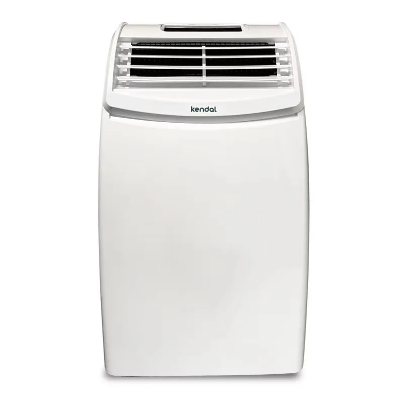 Portable Air Conditioner 1.5 Ton 220V 60Hz Fixed Frequency for Home Use Durable High Performance Equipment