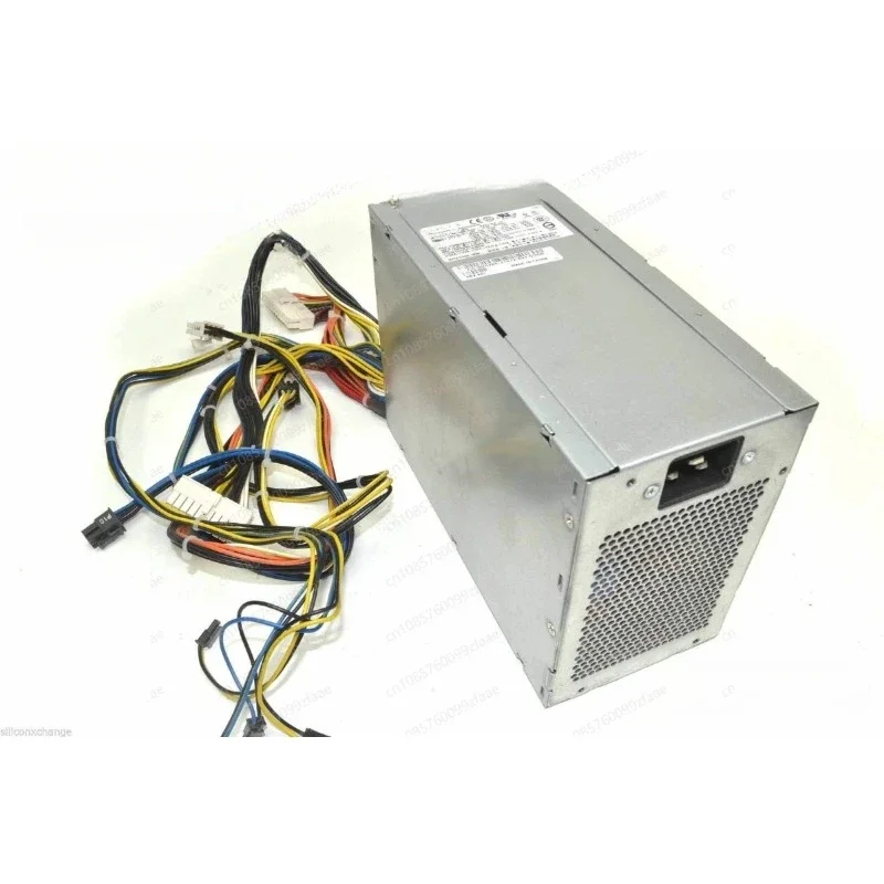 For Precision 490 690 XPS700 710 720 T7400 1000W Switching Power Supply N1000P-00 NPS-1000AB A ND285 Kit