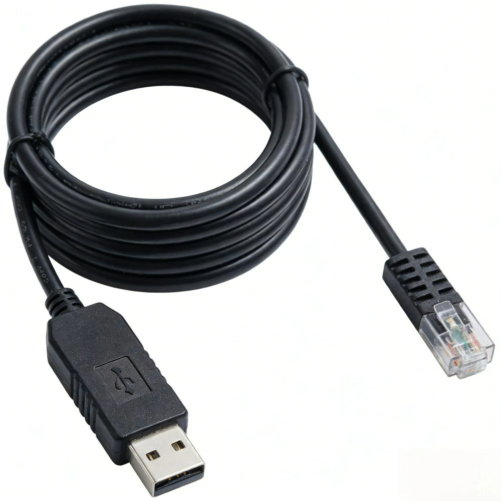 PL2303GT Usb To RJ1…