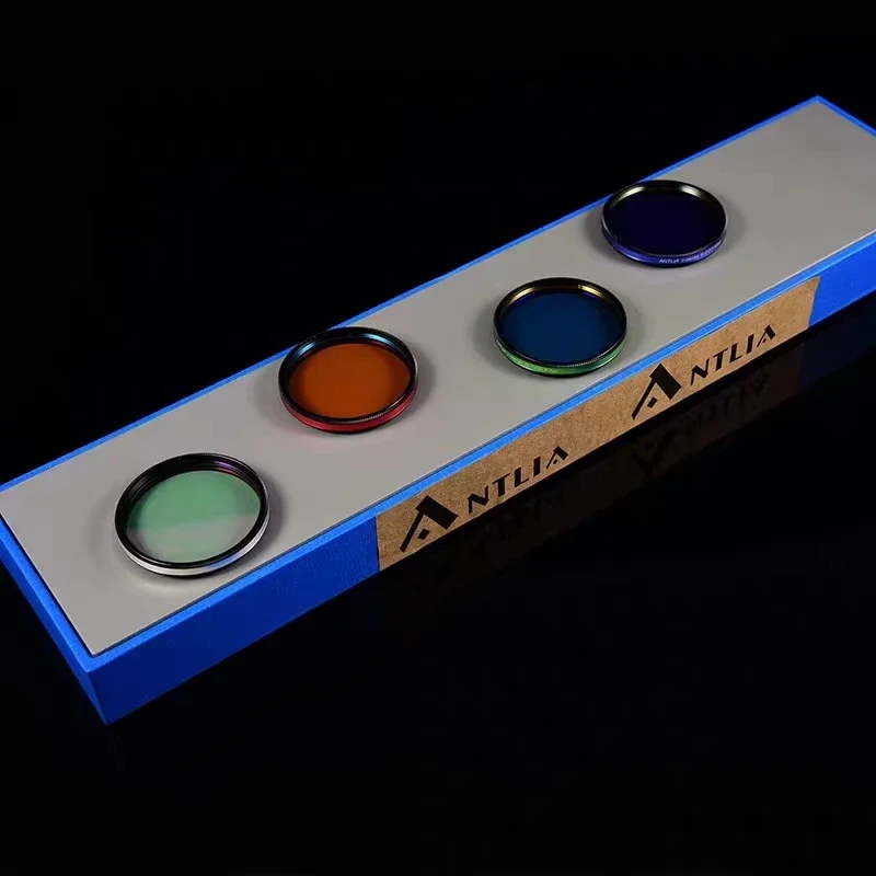 Antlia V-Series Lrgb Pro Beeldvorming набор фильтров-2 