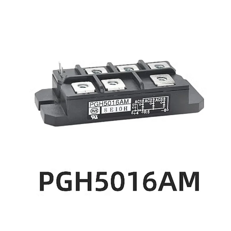 PGH5016AM Original stock IGBT power module 50A1600V