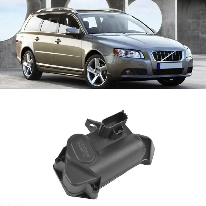 G7NA Drallklappenmotor, einfache Installation für C70 Ansaugwirbelklappenantrieb 30756099, Ersatzteil – Detail 9