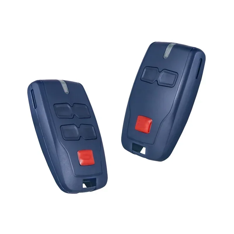 433.92MHz Gate Garage Door Transmitter Remote Control Key Fob Clone Copy Key for BFT