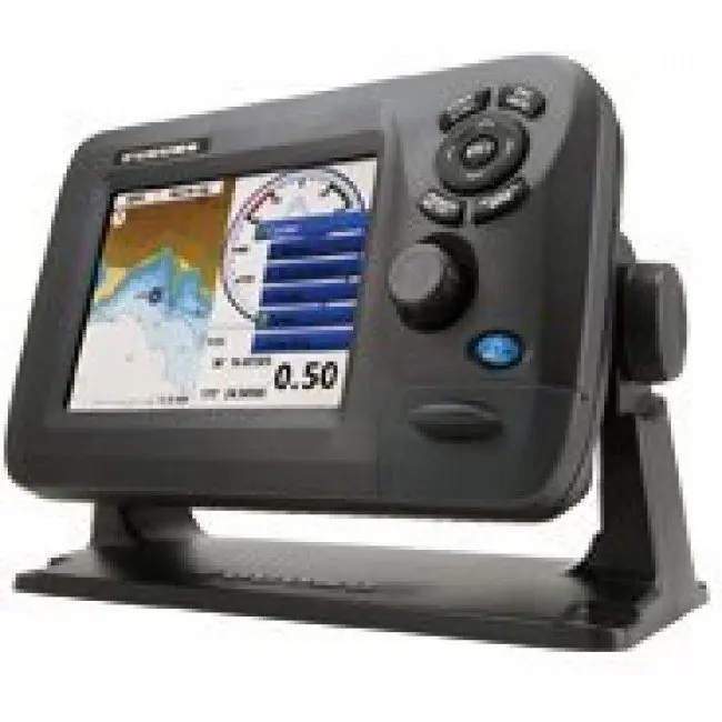 Marine Electronics Maritime Navigation Communication FURUNO 5.7'' GP-1670 GP-1670F Fish Finder GPS WAAS Navigator Chart Plotter