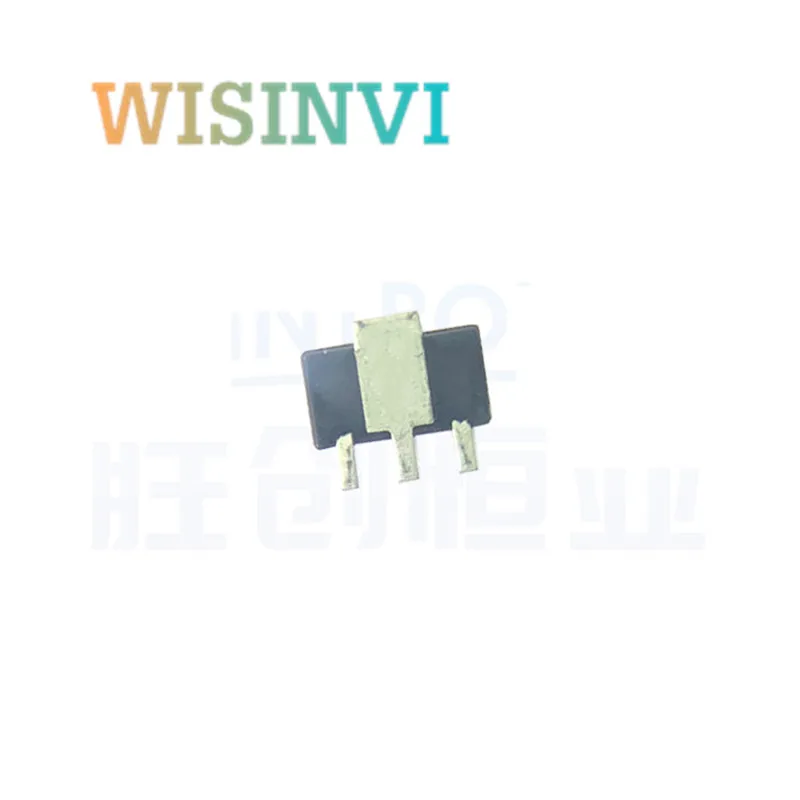 10PC DXT5551-13 K4N  DXT651-13 KN2 DXT5401-13 K4M  DXT3904-13 K1N  DXT2907A-13 K2F DXT2222A-13 K1P SOT89 TRANS NPN 