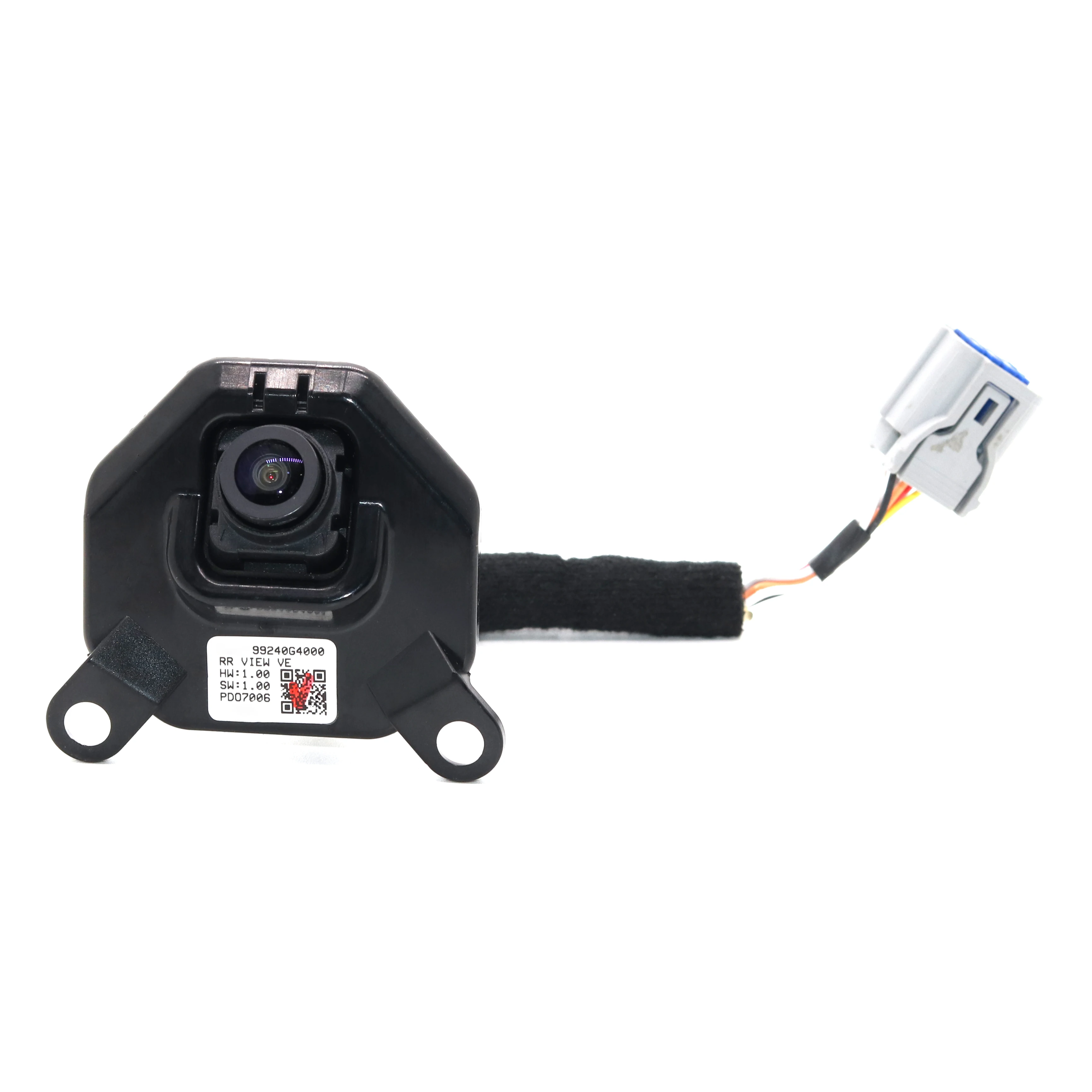 

99240G4000 для Hyundai I30 PD 2016-2022 камера заднего вида задняя камера