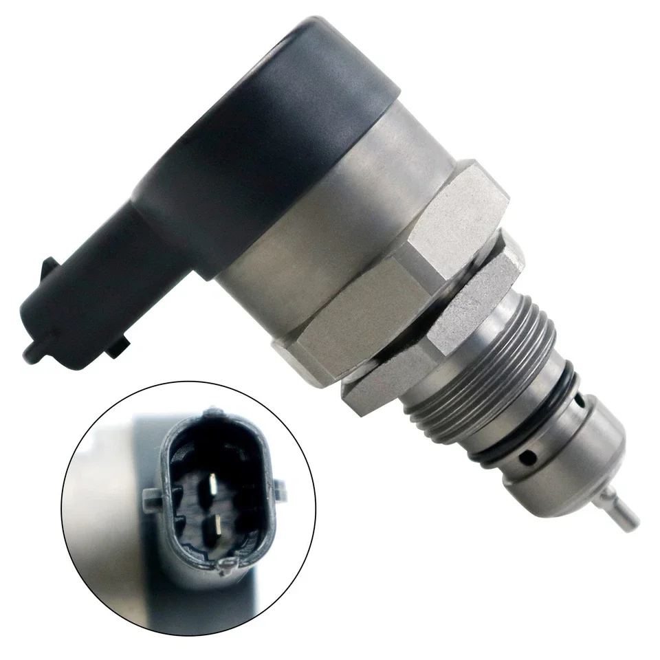 High quality New For 0281002507 0281002625 Drukregelklep 0281006032 0281002829 55185570 31402-2a400 for Hyundaii K-IA