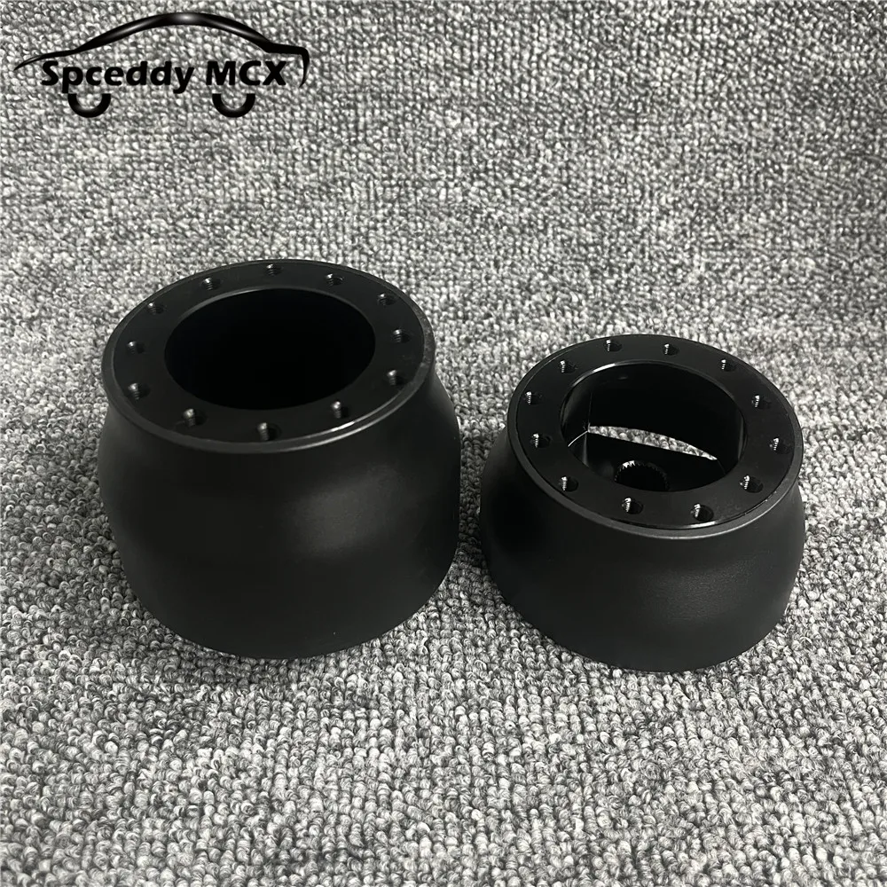 Racing Sports Steering Wheel Boss Hub For Civic 1996 1997 1998 1999 2000 EK EM EK9 EM1 EJ7 EJ8 EK3 EJ Adapter Car Modified