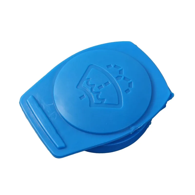1Pc Car Windshield Wiper Washer Fluid Reservoir Tank Bottle Cover Cap 3Q0955455 for Audi A1 Q2 Q3 Q7 Arteon CC Tiguan MK2 Skoda