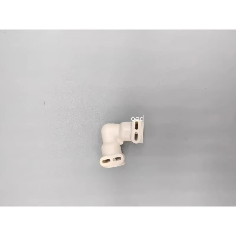 Apply To Dr. Coffee Accessories/Kalemei Adapter Three-way Connector Two-way, Pressure Relief Valve