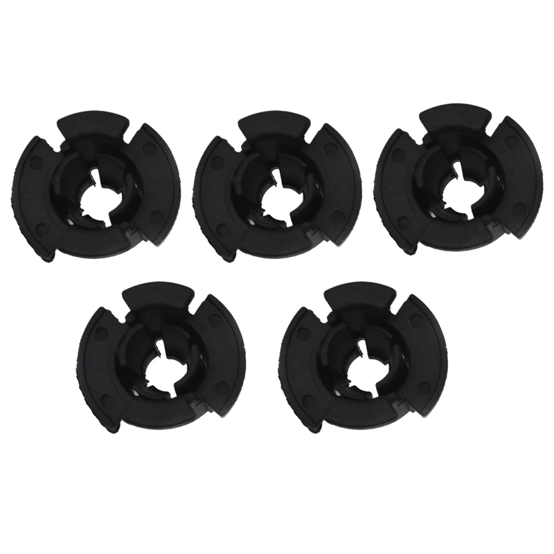 5X Milliwave Radar Alignment Mounting Clip Radar Positioning Mounting Clip For Honda Civic Accord 19-21 36806-TLA-A01