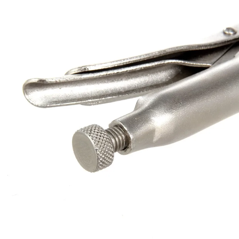 7 inch Curved Jaw Locking Pliers UW70002A