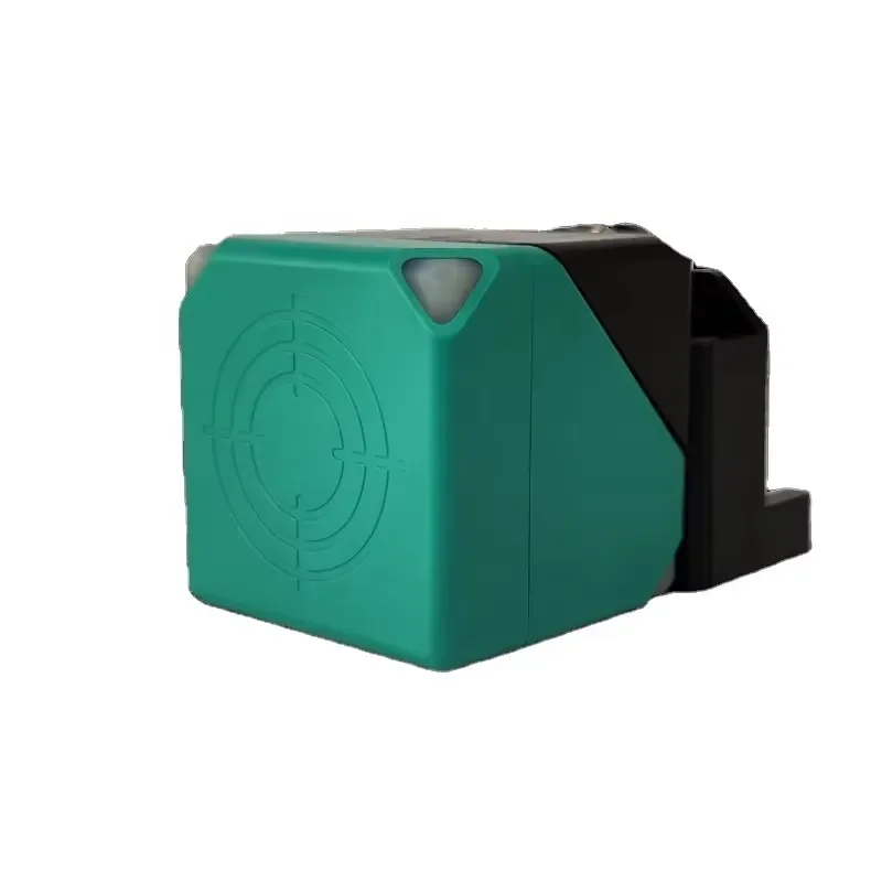 New Vanch VI-IR40-HF Industrial RFID Reader Interface 13.56MHz Frequency 0~35mm RS485 ISO 15693/ISO 14443A Compatibility