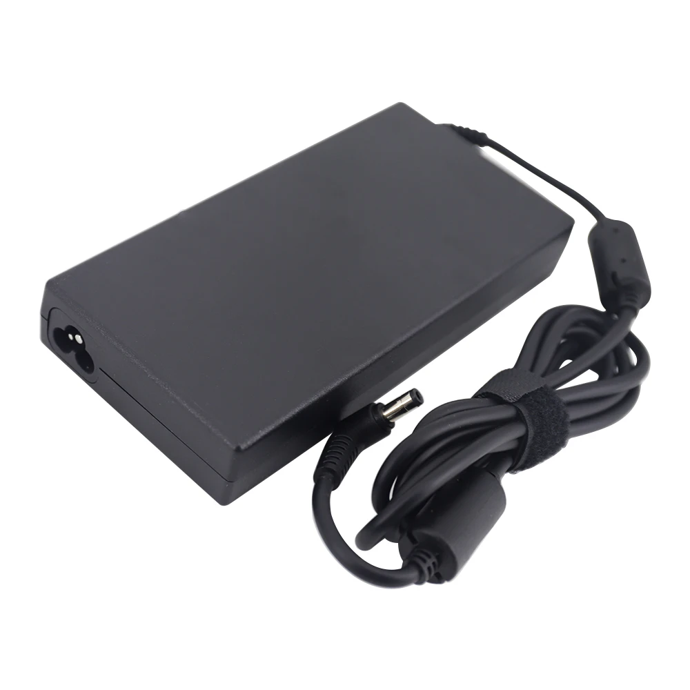 180W 19.5V 9.23A A15-180P1A Laptop Adapter Charger For CHICONY A17-180P4A ADP-180MB K For MSI GS70 GE62 GS63 WS60