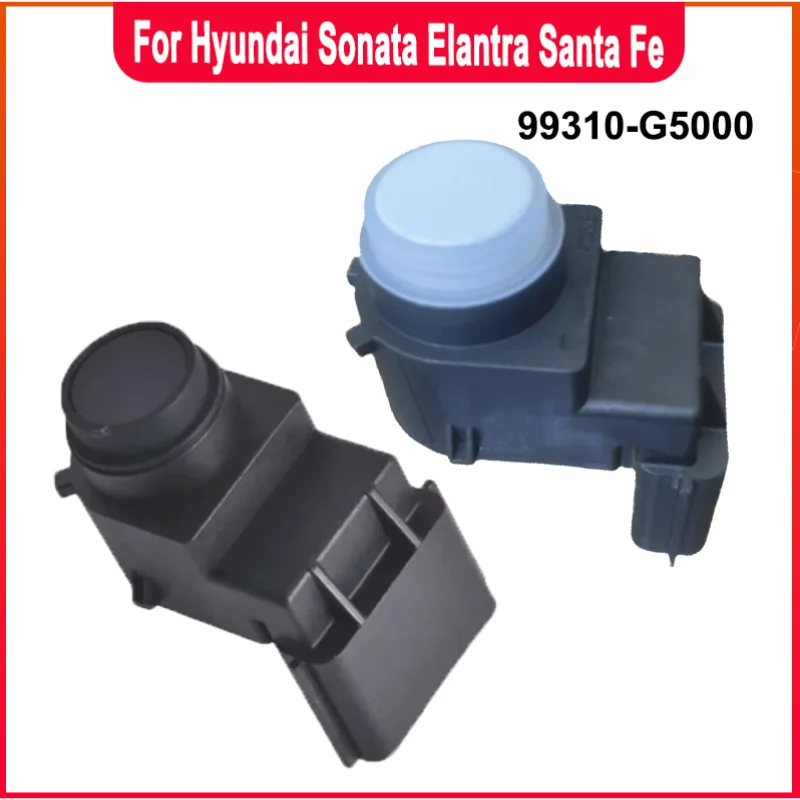 

Parking Sensor Pdc Reversing Radar For Hyundai Sonata Elantra Santa Fe 99310-L1000 99310-G5000 99310-M6100 D2000 M6000 original