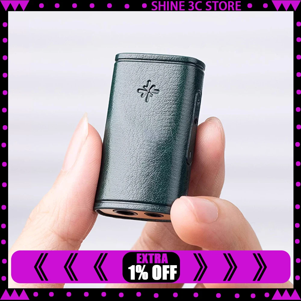 Fiio Snowsky Melody…