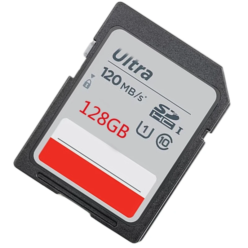 

Digital Card 16GB 32GB 64GB 128GB Normal Full Size Memory Card HighSpeed for Camera