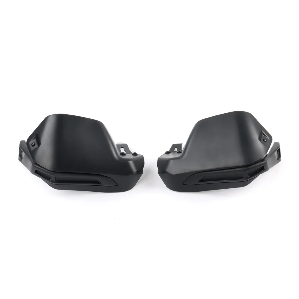 Suitable for NC750X NC 750 X Motorcycle Front Hand Guard Heightened Piece Hand Guard Baffle Heightened Hand Guard
