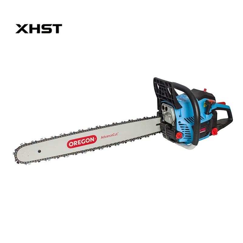 Heavy Duty 62CC Electric  Chainsaw Wood Cutter Machine