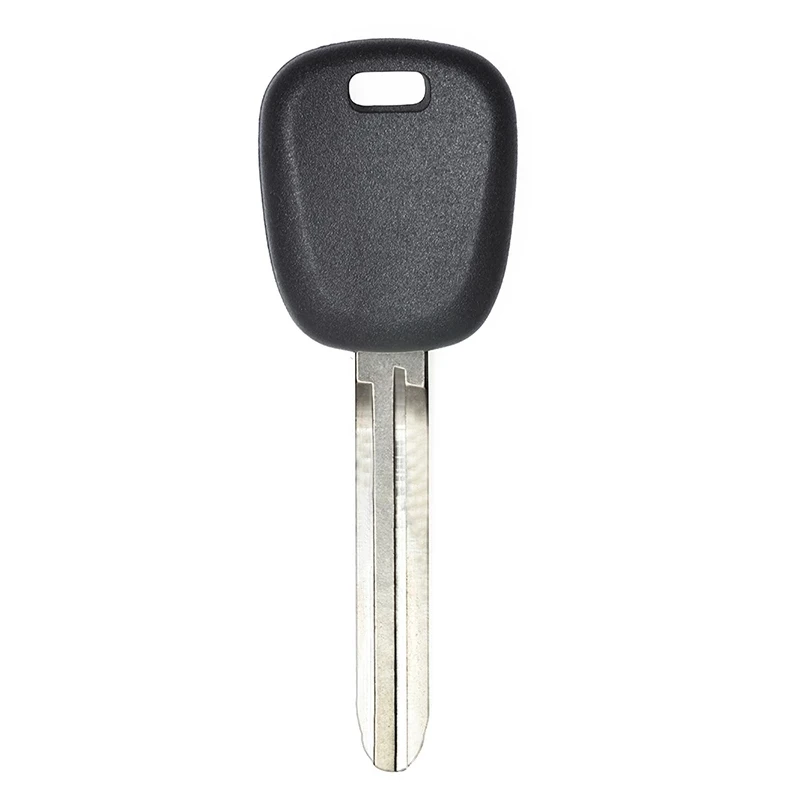 Etui KEYECU do Suzuki Swift Liana Vitara Grand Vitara Uncut Transponder Ignition Key Shell Cover Fob 4D65 / ID46 Chip