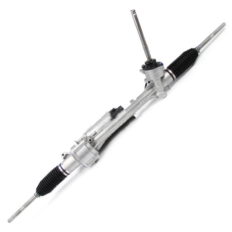 Auto Part Steering Rack Power Steering Gear OEM LR138942 LR117499 for K8D2 EVOQUE 2021 4WD Steering Gear Box