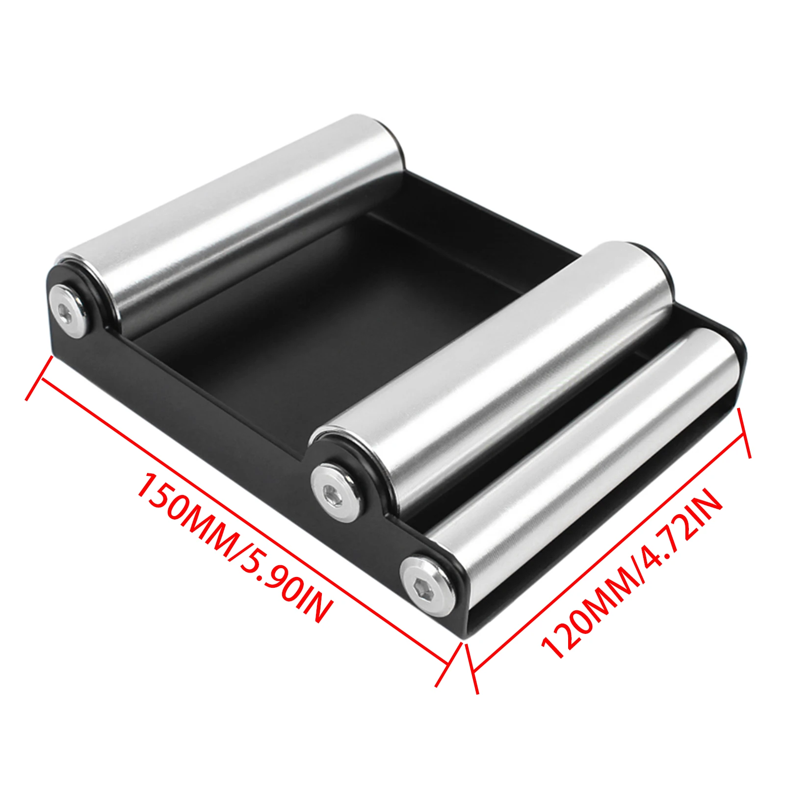 دراجة نارية الإطارات تنظيف حامل الإطارات غسل قوس المحمولة سلسلة نظيفة دائم الأسطوانة منحدر رفع العالمي ل KTM كاواساكي سوزوكي