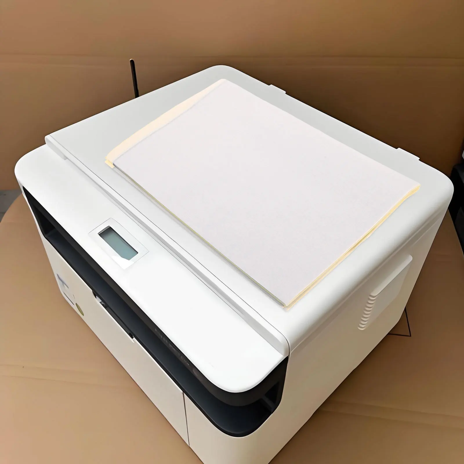 35Pcs Tattoo Transfer Thermal Paper Water Resistant Stencil Sheets for Accurate Pattern Transfer Professional Tattooing Supplies