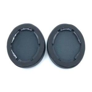 وسادات سماعة استبدال وسادة رغوة ل Anker Soundcore Life Q10 Q20 Q30 Q35 Stinger Core Soft Protein Sponge Cover أفضل 12 سماعة رأس Anker Q30 للمبيعات - رقم 11