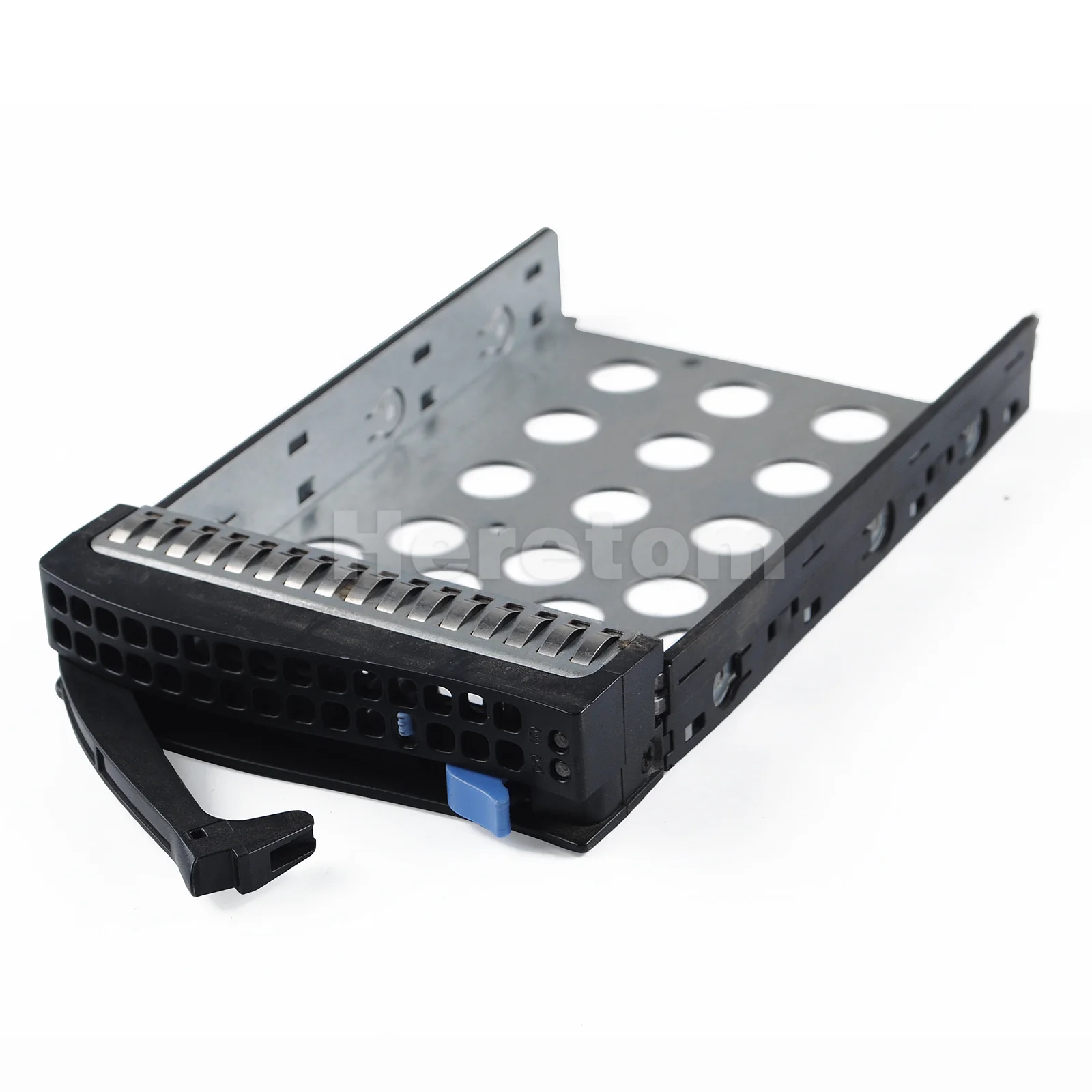 

3.5" SAS SATA Hot Swap Supermicro 01-SC93301-XX00C003 MCP-220-00024 Hard Drive Tray Caddy